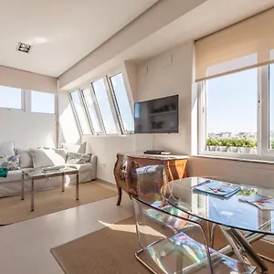 Apartamento Centro, Calle Imagen, Sevilha
