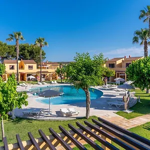 Ses Anneres Appartamento Cala'N Blanes (Menorca)