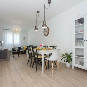  Apartamento Splitspirit Croacia