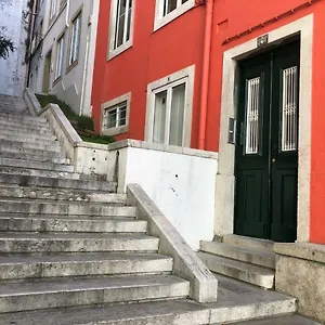  Apartamento Encantadora Casa Do Limoeiro Portugal