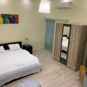  Apartamento Budapest Central Apartment Hungría