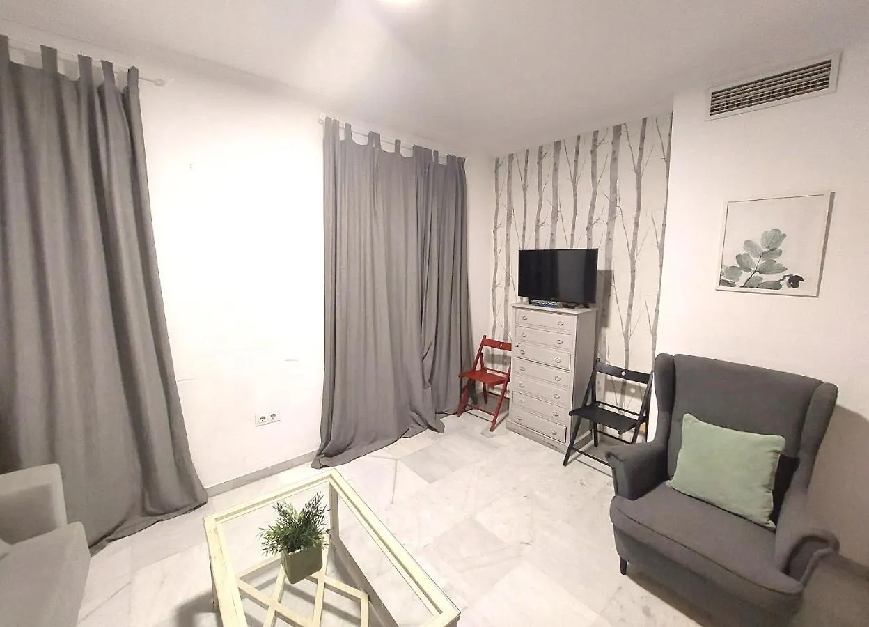Apartment Alojamientos Morgado Seville